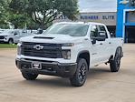 2025 Chevrolet Silverado 2500 Crew Cab 4x4 Pickup for sale #SF315743 - photo 12