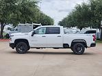 2025 Chevrolet Silverado 2500 Crew Cab 4x4 Pickup for sale #SF315743 - photo 13