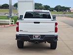 2025 Chevrolet Silverado 2500 Crew Cab 4x4 Pickup for sale #SF315743 - photo 14
