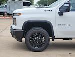 2025 Chevrolet Silverado 2500 Crew Cab 4x4 Pickup for sale #SF315743 - photo 15