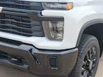 2025 Chevrolet Silverado 2500 Crew Cab 4x4 Pickup for sale #SF315743 - photo 16