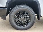 2025 Chevrolet Silverado 2500 Crew Cab 4x4 Pickup for sale #SF315743 - photo 17