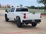 2025 Chevrolet Silverado 2500 Crew Cab 4x4 Pickup for sale #SF315743 - photo 3