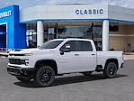 2025 Chevrolet Silverado 2500 Crew Cab 4x4 Pickup for sale #SF316062 - photo 3