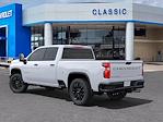 2025 Chevrolet Silverado 2500 Crew Cab 4x4 Pickup for sale #SF316062 - photo 4