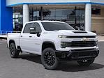 2025 Chevrolet Silverado 2500 Crew Cab 4x4 Pickup for sale #SF316062 - photo 7