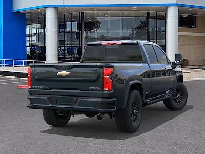 2025 Chevrolet Silverado 2500 Crew Cab 4x4 Pickup for sale #SF319188 - photo 2