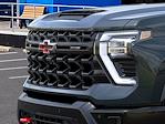 2025 Chevrolet Silverado 2500 Crew Cab 4x4 Pickup for sale #SF319188 - photo 13