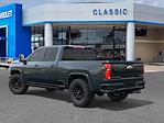 2025 Chevrolet Silverado 2500 Crew Cab 4x4 Pickup for sale #SF319188 - photo 4