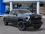 2025 Chevrolet Silverado 2500 Crew Cab 4x4 Pickup for sale #SF319188 - photo 7
