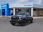 2025 Chevrolet Silverado 2500 Crew Cab 4x4 Pickup for sale #SF319188 - photo 8