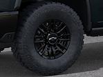 2025 Chevrolet Silverado 2500 Crew Cab 4x4 Pickup for sale #SF319188 - photo 9