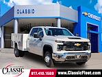 New 2025 Chevrolet Silverado 3500 Crew Cab Service Truck for sale #SF320382 - photo 35