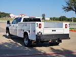New 2025 Chevrolet Silverado 3500 Crew Cab 4x4 Service Truck for sale #SF320517 - photo 4