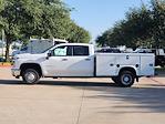 New 2025 Chevrolet Silverado 3500 Crew Cab 4x4 Service Truck for sale #SF320517 - photo 15