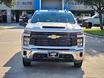 New 2025 Chevrolet Silverado 3500 Crew Cab 4x4 Service Truck for sale #SF320517 - photo 14