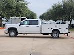 New 2025 Chevrolet Silverado 3500 Crew Cab 4x4 Service Truck for sale #SF320655 - photo 12