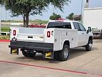 New 2025 Chevrolet Silverado 3500 Crew Cab 4x4 Service Truck for sale #SF320655 - photo 2