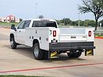 New 2025 Chevrolet Silverado 3500 Crew Cab 4x4 Service Truck for sale #SF320655 - photo 3