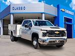 New 2025 Chevrolet Silverado 3500 Crew Cab 4x4 Service Truck for sale #SF320944 - photo 35