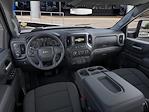2025 Chevrolet Silverado 2500 Crew Cab SRW 4x4 Pickup for sale #SF322132 - photo 15