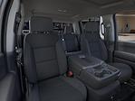 2025 Chevrolet Silverado 2500 Crew Cab SRW 4x4 Pickup for sale #SF322132 - photo 16