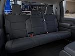 2025 Chevrolet Silverado 2500 Crew Cab SRW 4x4 Pickup for sale #SF322132 - photo 17