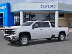 2025 Chevrolet Silverado 2500 Crew Cab SRW 4x4 Pickup for sale #SF322132 - photo 3