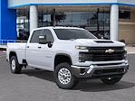 2025 Chevrolet Silverado 2500 Crew Cab SRW 4x4 Pickup for sale #SF322132 - photo 7