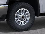 2025 Chevrolet Silverado 2500 Crew Cab SRW 4x4 Pickup for sale #SF322132 - photo 9