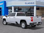2025 Chevrolet Silverado 2500 Crew Cab SRW 4x4 Pickup for sale #SF322837 - photo 4