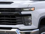 2025 Chevrolet Silverado 2500 Double Cab SRW 4x4 Pickup for sale #SF331225 - photo 10