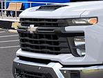 2025 Chevrolet Silverado 2500 Double Cab SRW 4x4 Pickup for sale #SF331225 - photo 13