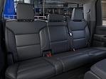2025 Chevrolet Silverado 2500 Double Cab SRW 4x4 Pickup for sale #SF331225 - photo 17