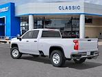 2025 Chevrolet Silverado 2500 Double Cab SRW 4x4 Pickup for sale #SF331225 - photo 4