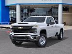 2025 Chevrolet Silverado 2500 Double Cab SRW 4x4 Pickup for sale #SF331225 - photo 6