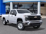 2025 Chevrolet Silverado 2500 Double Cab SRW 4x4 Pickup for sale #SF331225 - photo 7