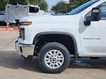 New 2025 Chevrolet Silverado 2500 Work Truck Double Cab 55 CA Cab Chassis for sale #SF332061 - photo 14