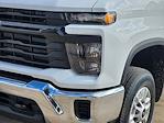 New 2025 Chevrolet Silverado 2500 Work Truck Double Cab 55 CA Cab Chassis for sale #SF332061 - photo 15