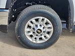 New 2025 Chevrolet Silverado 2500 Work Truck Double Cab 55 CA Cab Chassis for sale #SF332061 - photo 16