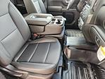 New 2025 Chevrolet Silverado 2500 Work Truck Double Cab 55 CA Cab Chassis for sale #SF332061 - photo 17