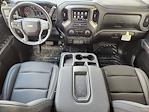 New 2025 Chevrolet Silverado 2500 Work Truck Double Cab 55 CA Cab Chassis for sale #SF332061 - photo 25
