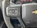 New 2025 Chevrolet Silverado 2500 Work Truck Double Cab 55 CA Cab Chassis for sale #SF332061 - photo 27