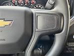 New 2025 Chevrolet Silverado 2500 Work Truck Double Cab 55 CA Cab Chassis for sale #SF332061 - photo 28