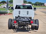 New 2025 Chevrolet Silverado 3500 Work Truck Regular Cab 4x4 60 CA Cab Chassis for sale #SF332612 - photo 12