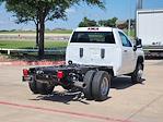 New 2025 Chevrolet Silverado 3500 Work Truck Regular Cab 4x4 60 CA Cab Chassis for sale #SF332612 - photo 2