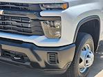 New 2025 Chevrolet Silverado 3500 Work Truck Regular Cab 4x4 60 CA Cab Chassis for sale #SF332612 - photo 14