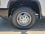 New 2025 Chevrolet Silverado 3500 Work Truck Regular Cab 4x4 60 CA Cab Chassis for sale #SF332612 - photo 15