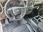 New 2025 Chevrolet Silverado 3500 Work Truck Regular Cab 4x4 60 CA Cab Chassis for sale #SF332612 - photo 26