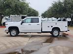 New 2025 Chevrolet Silverado 2500 Double Cab Service Truck for sale #SF341638 - photo 12